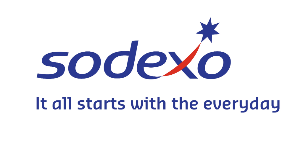 Sodexo Logo